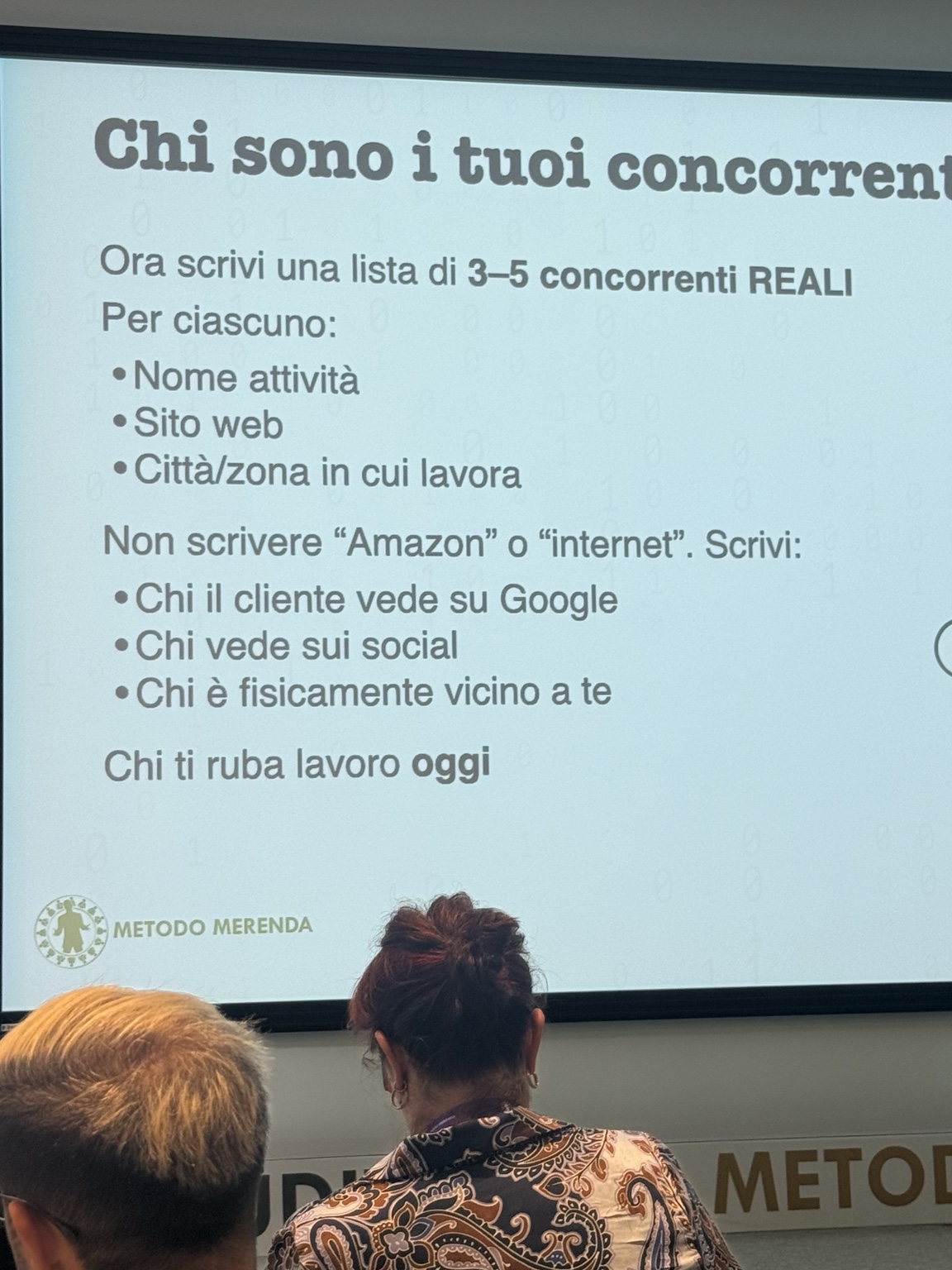 Immagine Giacomago Show 1