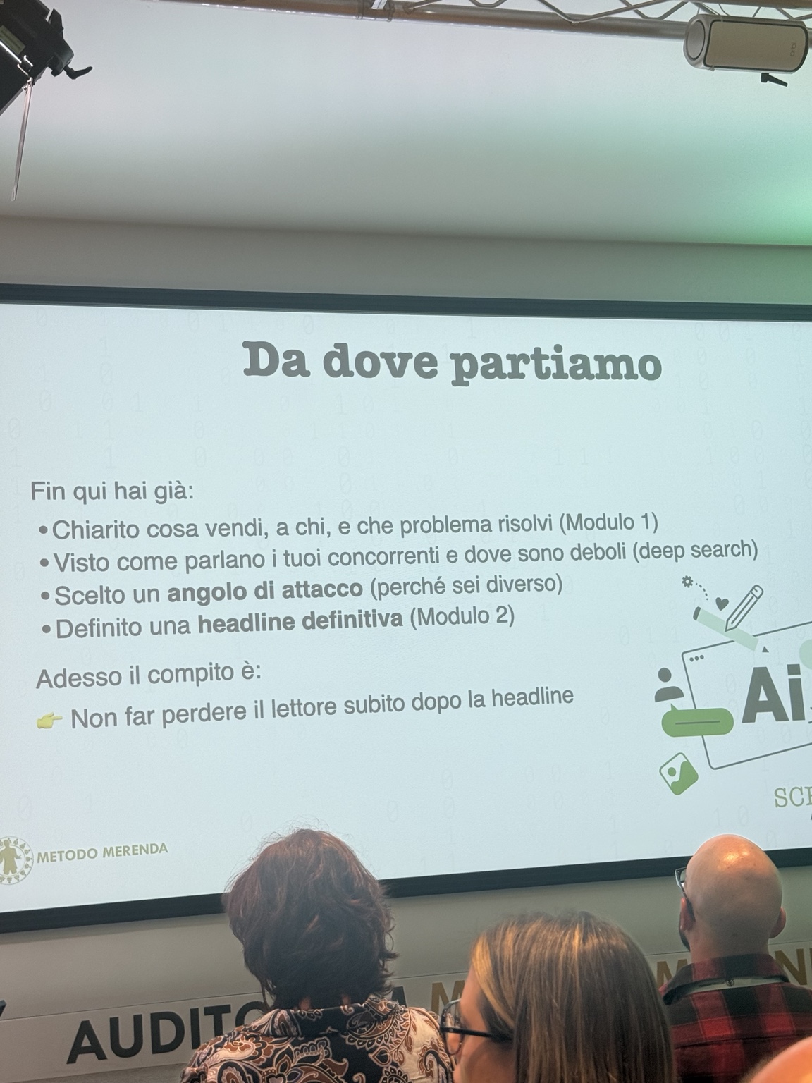 Immagine Giacomago Show 40