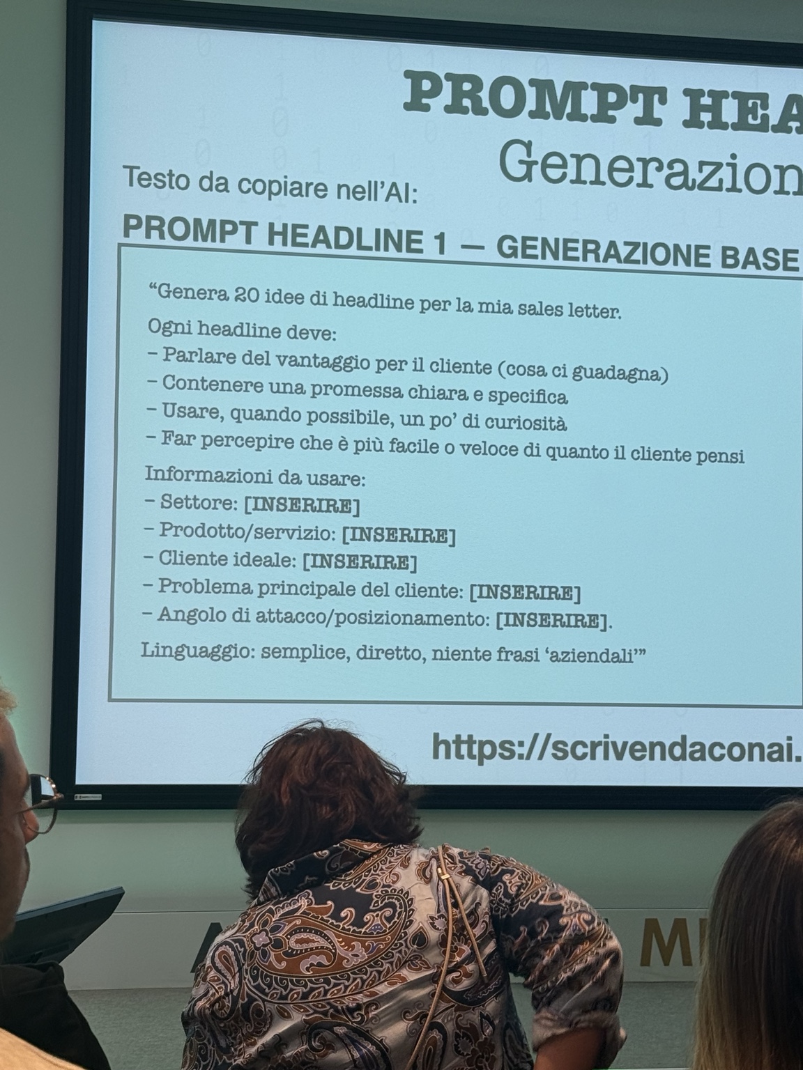 Immagine Giacomago Show 45